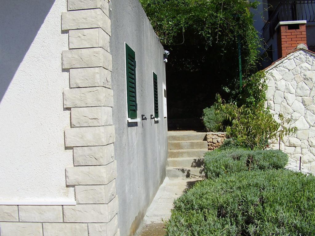 Petar Apartment Omis Room photo