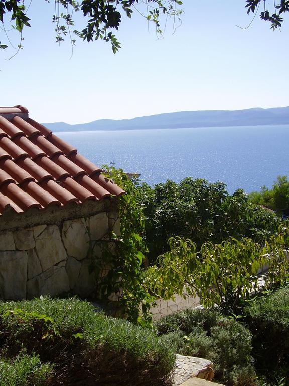 Petar Apartment Omis Room photo